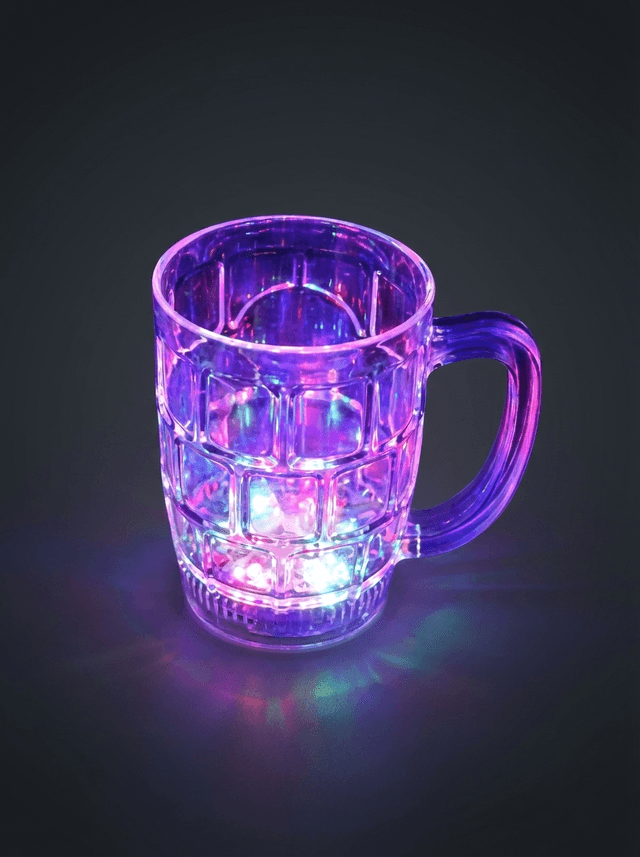 LED Mugs