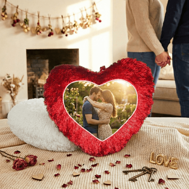 Personalized mugs display